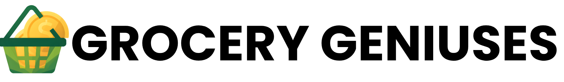 Grocery Geniuses